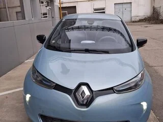 Renault Zoe electric 4800€