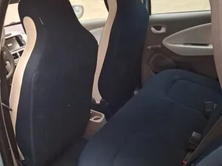 Renault Zoe electric 4800€ - 7