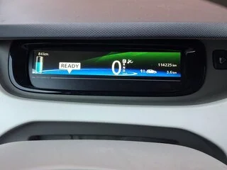 Renault Zoe electric 4800€ - 8