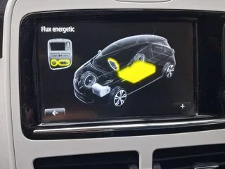 Renault Zoe electric 4800€ - 9