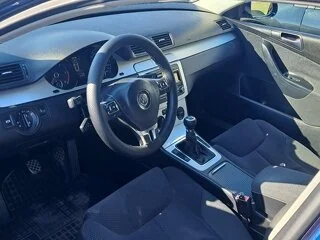 Vând VW Passat B6