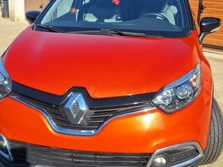 Renault Captura 1,5 dci, 2015