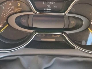 Renault Captura 1,5 dci, 2015