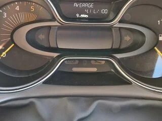 Renault Captura 1,5 dci, 2015