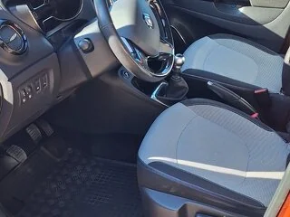 Renault Captura 1,5 dci, 2015 - 6