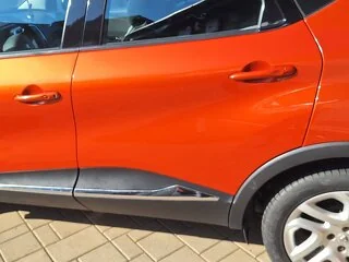 Renault Captura 1,5 dci, 2015 - 7