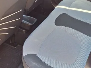 Renault Captura 1,5 dci, 2015 - 8