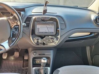 Renault Captura 1,5 dci, 2015 - 9