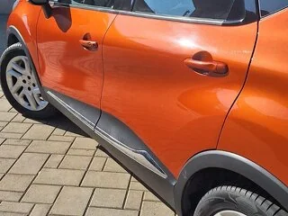 Renault Captura 1,5 dci, 2015 - 10