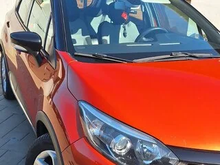 Renault Captura 1,5 dci, 2015 - 11