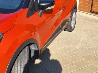 Renault Captura 1,5 dci, 2015 - 12