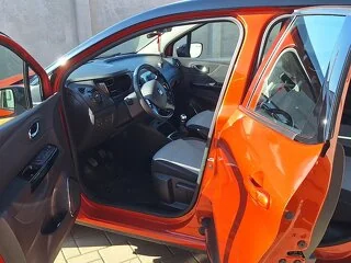 Renault Captura 1,5 dci, 2015 - 14