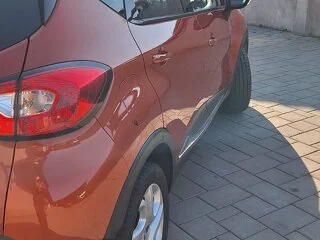 Renault Captura 1,5 dci, 2015 - 15