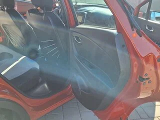 Renault Captura 1,5 dci, 2015 - 19