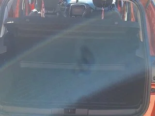 Renault Captura 1,5 dci, 2015 - 20