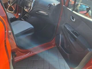 Renault Captura 1,5 dci, 2015 - 21