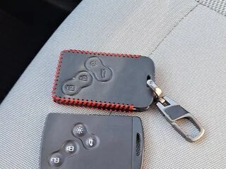 Renault Captura 1,5 dci, 2015 - 22