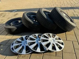 Renault Captura 1,5 dci, 2015 - 24