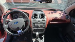 Rulat Combi Ford Fiesta plin