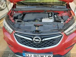 Opel Mokka 1.6 diesel de vanzare plin