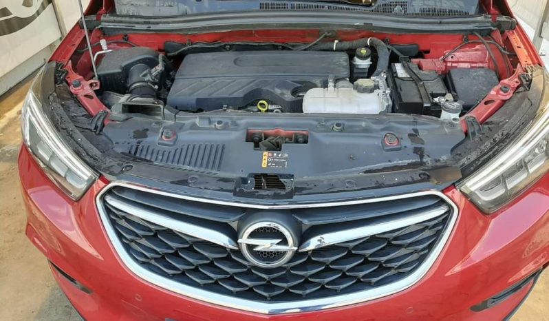 Opel Mokka 1.6 diesel de vanzare plin