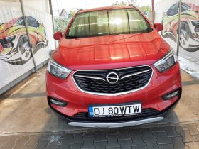 Opel Mokka 1.6 diesel de vanzare
