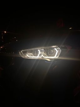 BMW X1 2020 PACHET M plin
