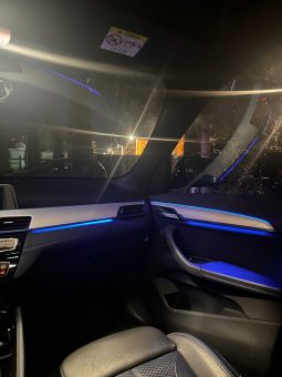 BMW X1 2020 PACHET M plin