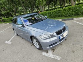 Rulat Combi BMW 3 Series