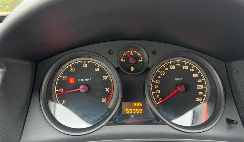 Opel Astra H, an 2010, motor 1.6 benzina 116 CP, stare foarte buna! plin