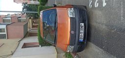 Fiat Panda 1.2 din 2008 plin