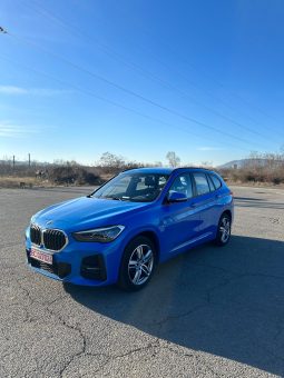 BMW X1 s18d 2020 M Pachet plin