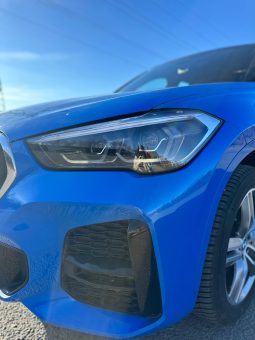 BMW X1 s18d 2020 M Pachet plin